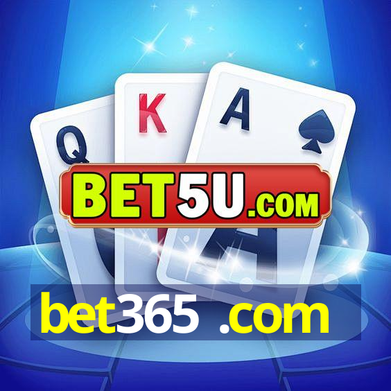 bet365 .com